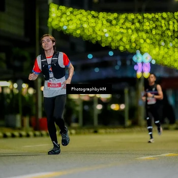 Runner Photo 4636266