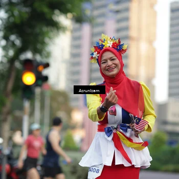 Runner Photo 4636270