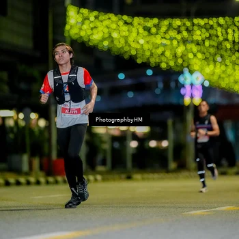 Runner Photo 4636271