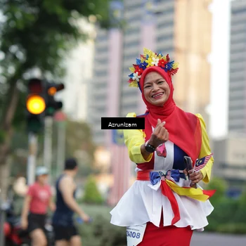 Runner Photo 4636273