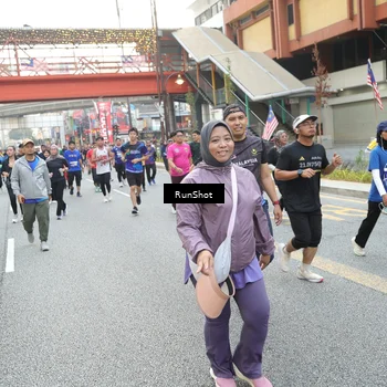Runner Photo 4636279