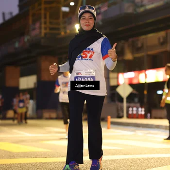 Runner Photo 4636280