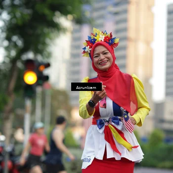 Runner Photo 4636284