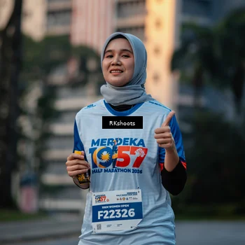 Runner Photo 4636287