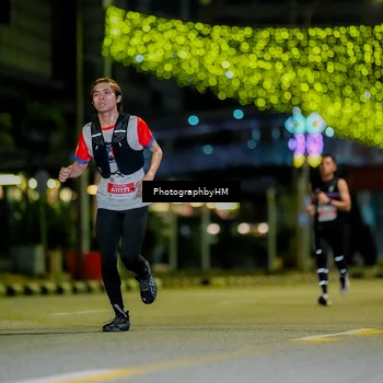 Runner Photo 4636288