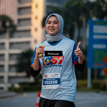 Runner Photo 4636290