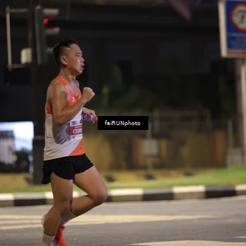 Runner Photo 4636291