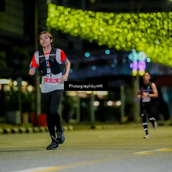 Runner Photo 4636293