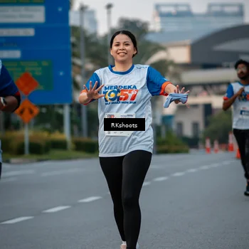 Runner Photo 4636294