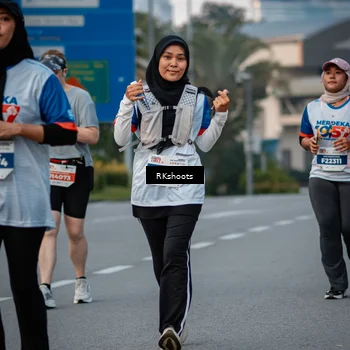 Runner Photo 4636295