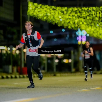 Runner Photo 4636296