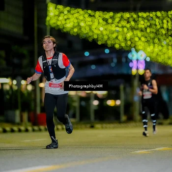 Runner Photo 4636297