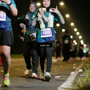 Runner Photo 4636298