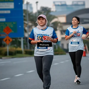 Runner Photo 4636301