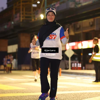 Runner Photo 4636302