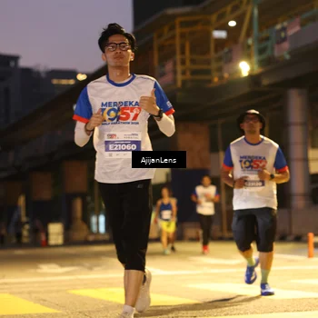 Runner Photo 4636303