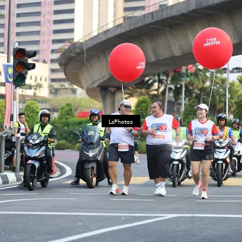 Runner Photo 4636305