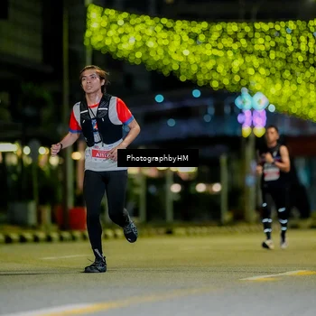 Runner Photo 4636307