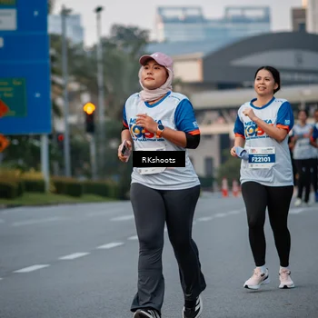Runner Photo 4636308