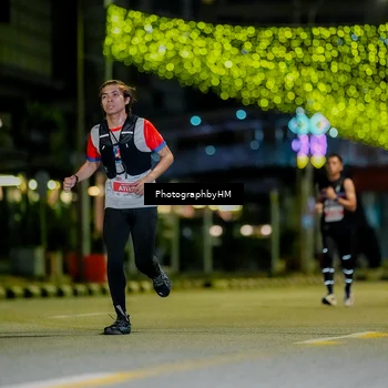 Runner Photo 4636309