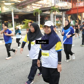 Runner Photo 4636310