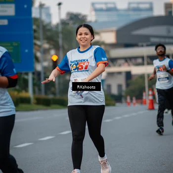 Runner Photo 4636313