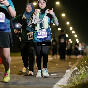 Runner Photo 4636314