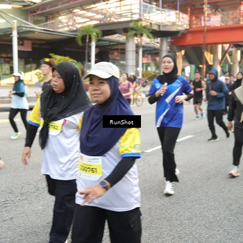 Runner Photo 4636315