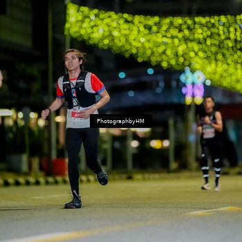 Runner Photo 4636318