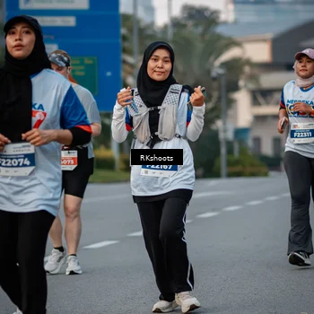 Runner Photo 4636319