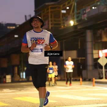 Runner Photo 4636321