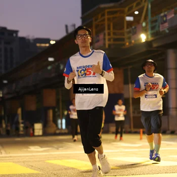 Runner Photo 4636322