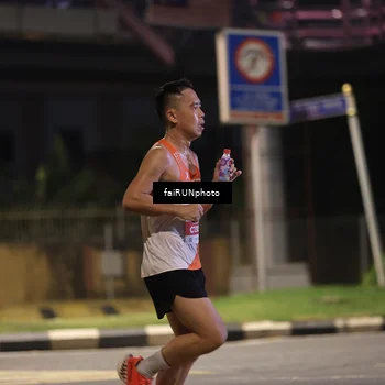 Runner Photo 4636323