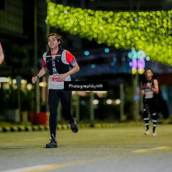 Runner Photo 4636326