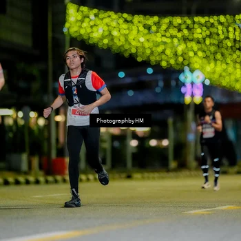 Runner Photo 4636331