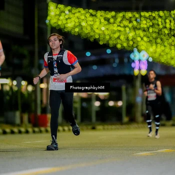 Runner Photo 4636332