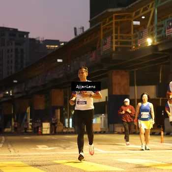 Runner Photo 4636334