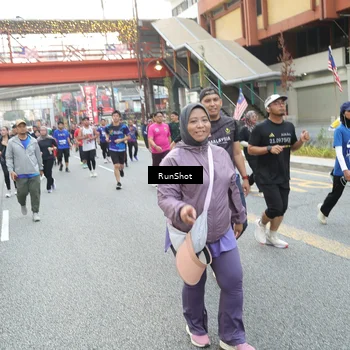 Runner Photo 4636342