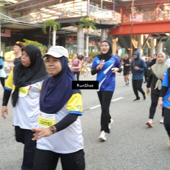 Runner Photo 4636344