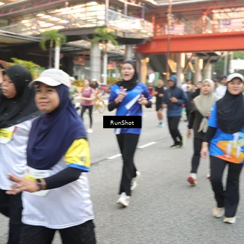 Runner Photo 4636347
