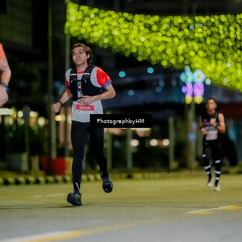 Runner Photo 4636348