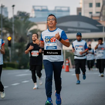 Runner Photo 4636352
