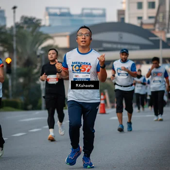 Runner Photo 4636354