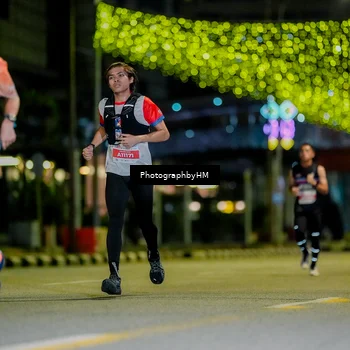 Runner Photo 4636356