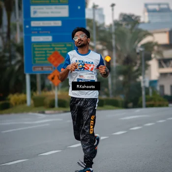 Runner Photo 4636360