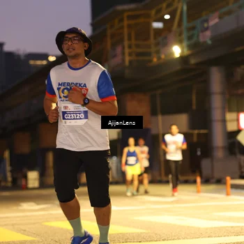 Runner Photo 4636361