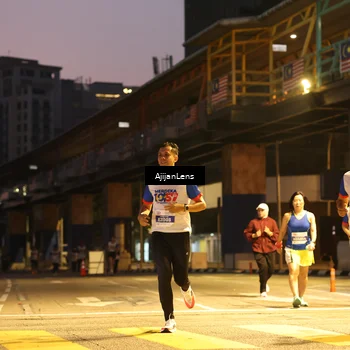 Runner Photo 4636362