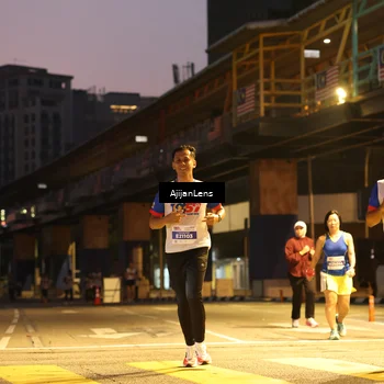 Runner Photo 4636364