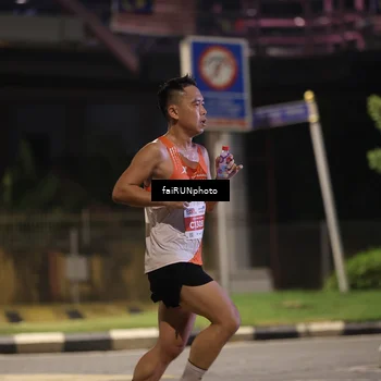 Runner Photo 4636366