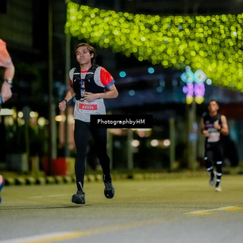 Runner Photo 4636367
